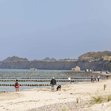 Ostseezeit - Dein Kuestenmoment *