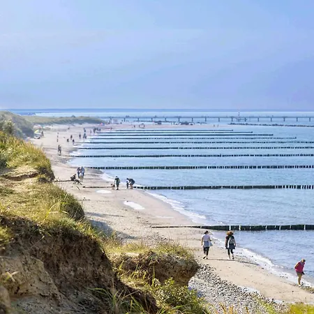 Ostseezeit - Dein Kuestenmoment * Wustrow (Fischland)