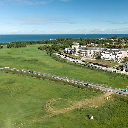 Ostseezeit - Dein Kuestenmoment Appartement