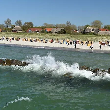 Appartement Ostseezeit - Dein Kuestenmoment