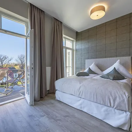 Appartement Ostseezeit - Dein Kuestenmoment *