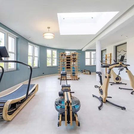 Ostseezeit - Dein Kuestenmoment *