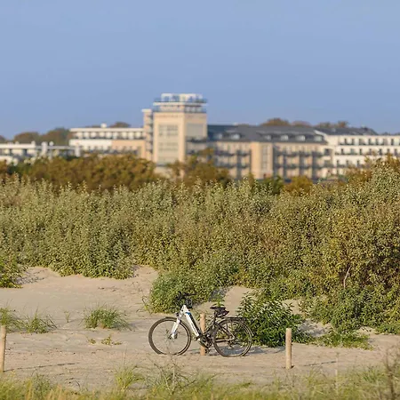 Ostseezeit - Dein Kuestenmoment Wustrow (Fischland)