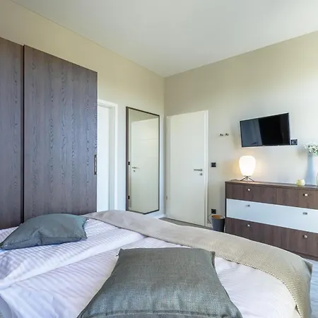 Ostseezeit - Dein Kuestenmoment Appartement *