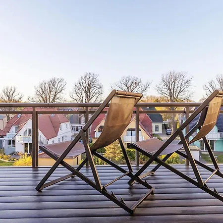 Ostseezeit - Dein Kuestenmoment