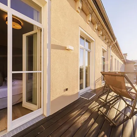 Ostseezeit - Dein Kuestenmoment Wustrow (Fischland)