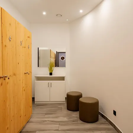 Appartement Ostseezeit - Dein Kuestenmoment