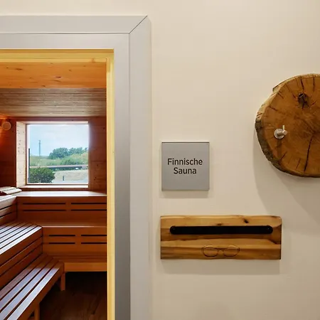 Ostseezeit - Dein Kuestenmoment Appartement