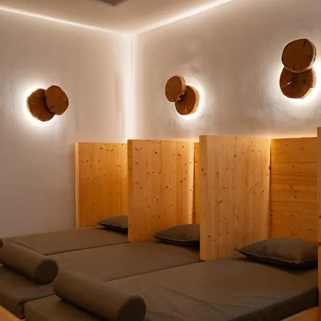 Ostseezeit - Dein Kuestenmoment Wustrow (Fischland)