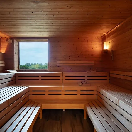 Ostseezeit - Dein Kuestenmoment * Wustrow (Fischland)